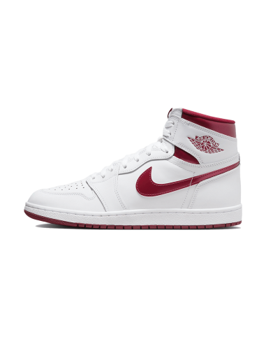 Air Jordan 1 High '85 Metallic Burgundy acheter