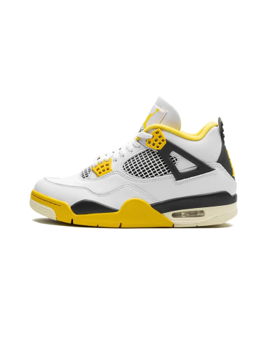 Air Jordan 4 Vivid Sulfur En savoir plus