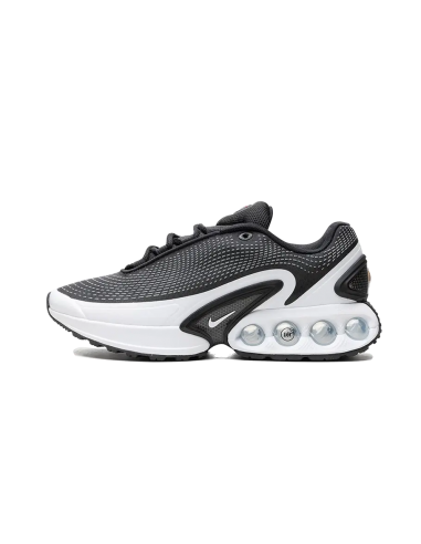 Air Max DN Black White Cool Grey du meilleur 