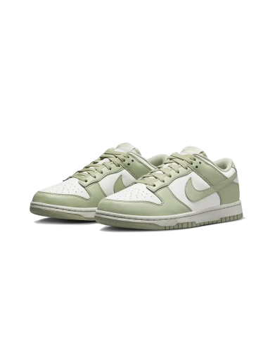 Dunk Low Next Nature Olive Aura la livraison gratuite