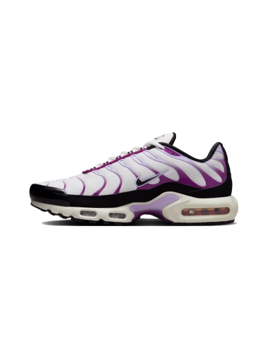 Air Max Plus Lilac Bloom de technologie