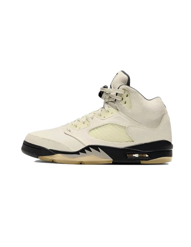 Air Jordan 5 Retro SE Sail En savoir plus