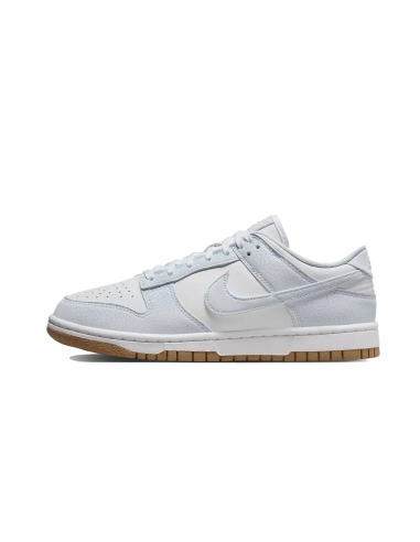 Dunk Low Next Nature Football Grey l'évolution des habitudes 