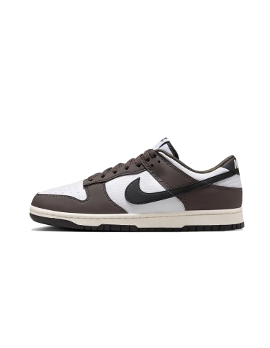 Dunk Low Next Nature Cacao Wow Comparez et commandez 