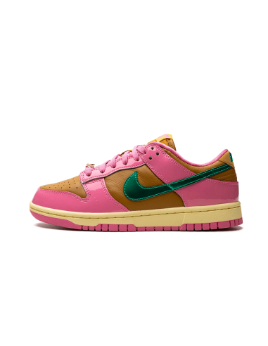 Dunk Low Parris Goebel pas chere