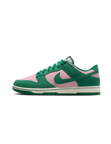 Dunk Low Retro Medium Soft Pink Malachite Paris Déstockage Promo