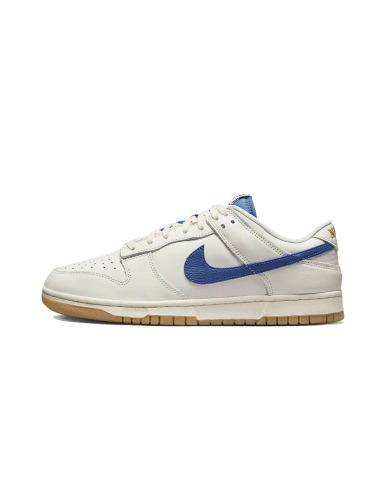 Dunk Low SE Sail Dark Marina Blue Comment ça marche