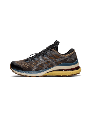 Gel-Kayano 28 Anthracite Antique Gold À commander