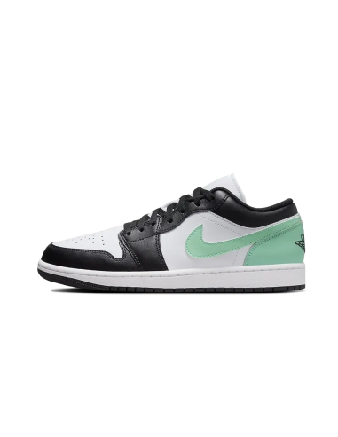 Air Jordan 1 Low Green Glow 50% de réduction en Octobre 2024