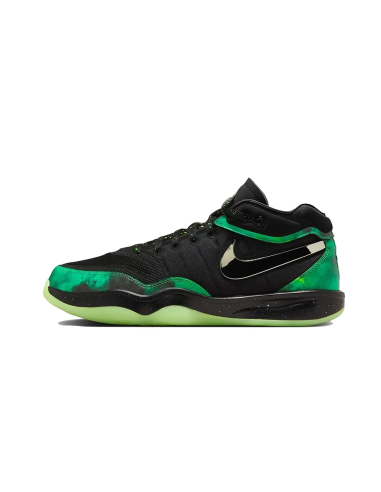 Air Zoom GT Hustle 2 Victor Wembanyama Alien le des métaux précieux