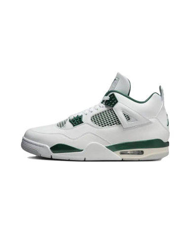 Air Jordan 4 Oxidized Green prix