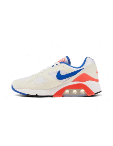 Air Max 180 Ultramarine (2024) JUSQU'A -70%! 