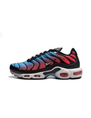 Air Max Plus University Blue Light Crimson plus qu'un jeu 