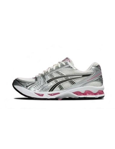 Gel-Kayano 14 Cream Sweet Pink livraison gratuite