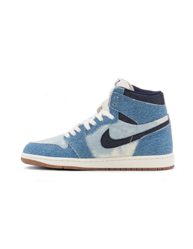 Air Jordan 1 Retro High OG Denim destockage