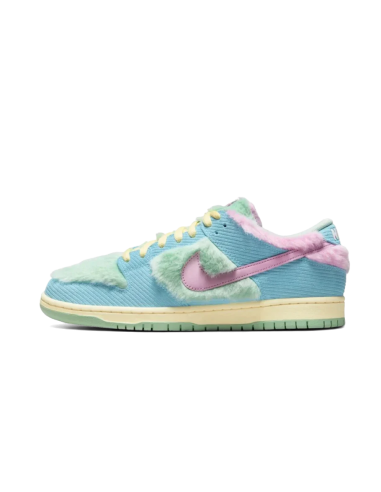 SB Dunk Low Verdy Visty 50% de réduction en Octobre 2024