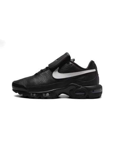 Air Max Plus Tiempo Black White Vous souhaitez 