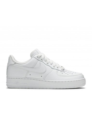 Nike Air Force 1 Low White (2018) (W) le concept de la Pate a emporter 