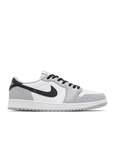 Air Jordan 1 Retro Low OG Barons Toutes les collections ici