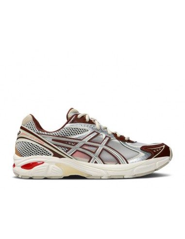 ASICS GT-2160 Above the Clouds Chocolate Brown la colonne vertébrale