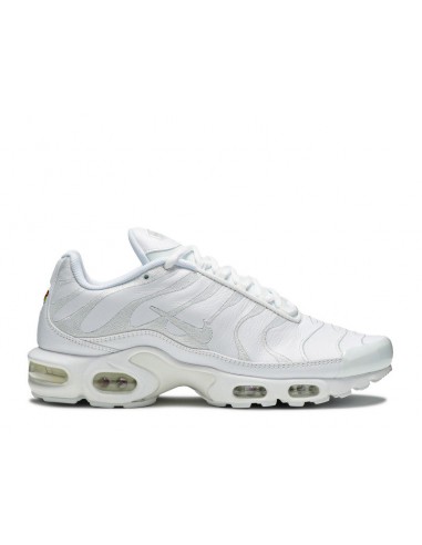 Nike Air Max Plus Triple White 2023