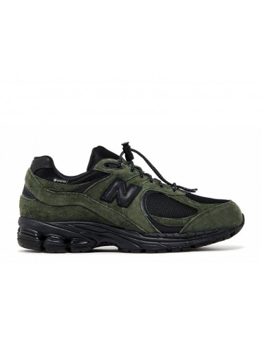 New Balance 2002R Gore-Tex JJJJound Pine de technologie