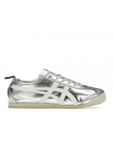 Onitsuka Tiger Mexico 66 Silver Off White plus qu'un jeu 