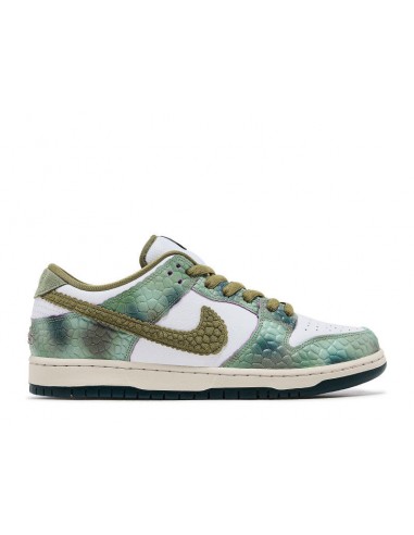 Nike SB Dunk Low Alexis Sablone Chameleon l'achat 