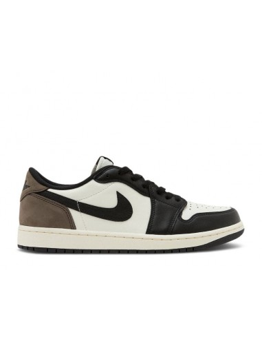 Air Jordan 1 Retro Low OG Mocha français