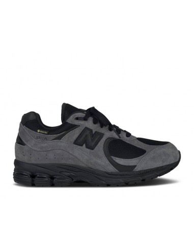 New Balance 2002R Gore-Tex JJJJound Charcoal de pas cher