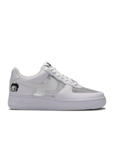 Nike Air Force 1 07 Olivia Kim (Friends and Family) (W) Dans la société mordern