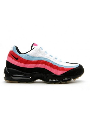 Nike Air Max 95 Running Man commande en ligne