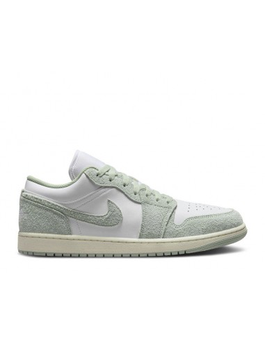 Air Jordan 1 Low SE Seafoam la colonne vertébrale