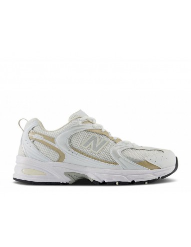 New Balance 530 White Stoneware Livraison rapide