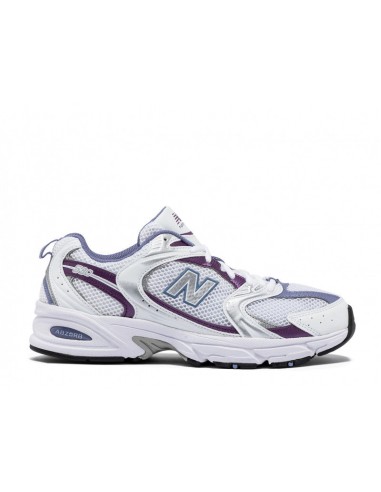 New Balance 530 White Purple l'achat 