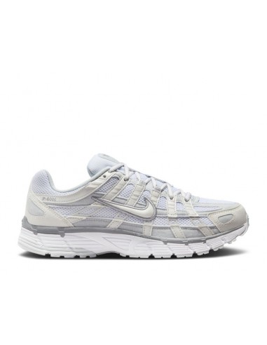 Nike P-6000 Summit White Pure Platinum (W) JUSQU'A -70%! 