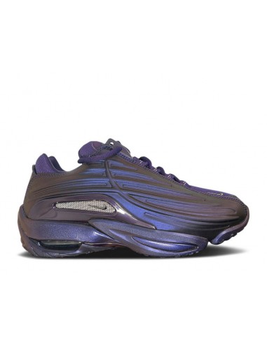 Nike Hot Step 2 Drake NOCTA Eggplant une grave pollution 