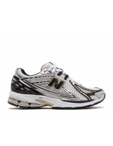 New Balance 1906R White Metallic Gold meilleur choix