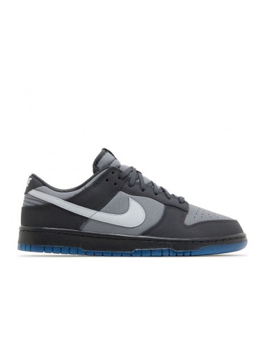 Nike Dunk Low Anthracite français