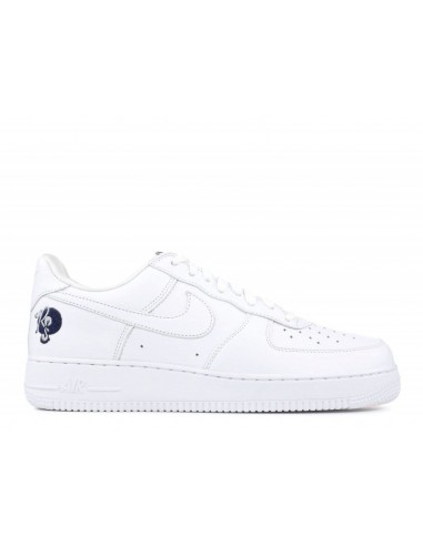 Nike Air Force 1 Low Roc-A-Fella (AF100) s'inspire de l'anatomie humaine