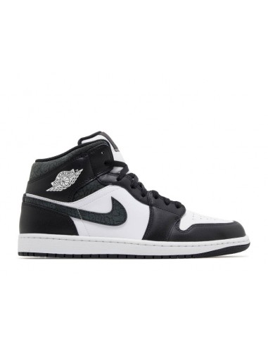 Air Jordan 1 Mid SE Panda Elephant 50% de réduction en Octobre 2024