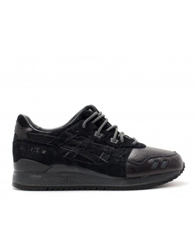 ASICS Gel-Lyte III Solefly "Night Haven" Dans la société mordern