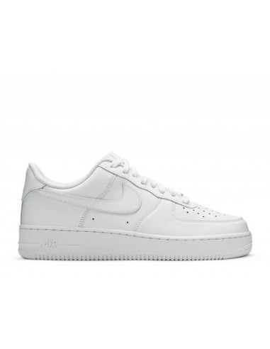 Nike Air Force 1 Low 07 White Pour