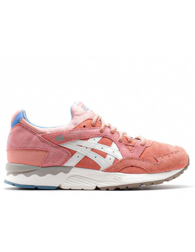 ASICS Gel-Lyte V Ronnie Fieg "Rose Gold" la chaussure