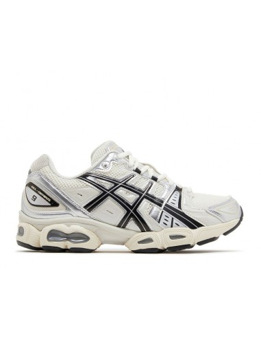 ASICS Gel-Nimbus 9 Cream Black de technologie