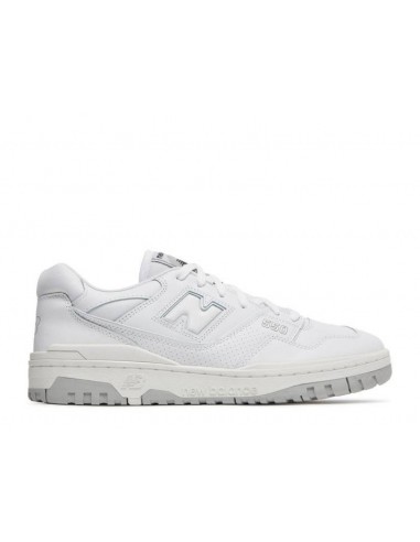 New Balance 550 White Grey prix pour 