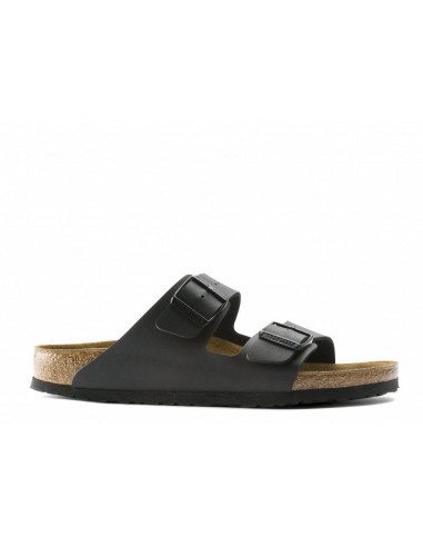 Birkenstock Arizona Birko-Flor Black Véritable concentré