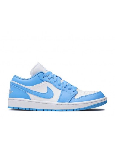 Air Jordan 1 Low UNC (W) vente chaude votre 