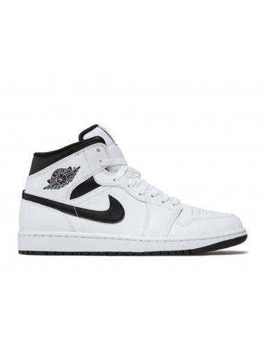 Air Jordan 1 Mid Reverse Panda Venez acheter