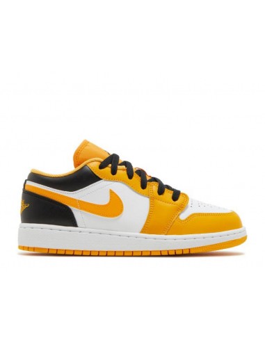 Air Jordan 1 Mid Taxi (GS) pas cher